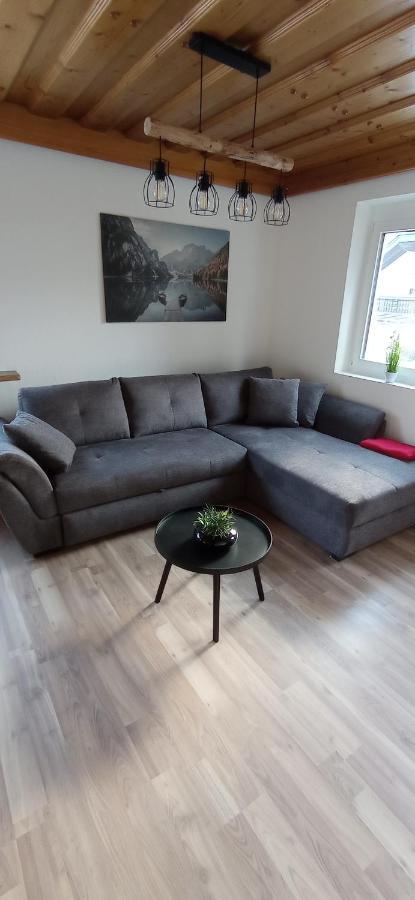 Appartamento Haus Elli Greifenburg Esterno foto