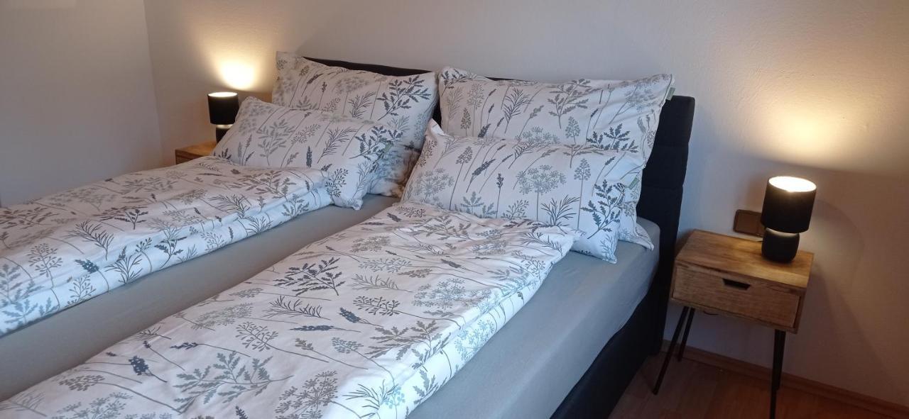 Appartamento Haus Elli Greifenburg Esterno foto