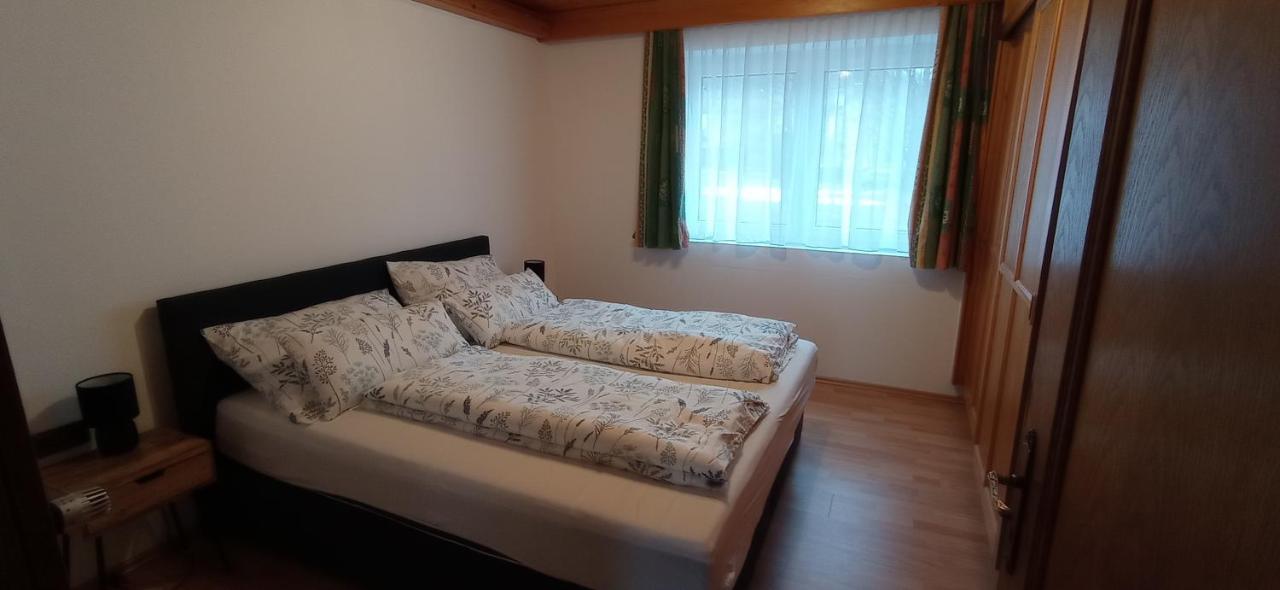 Appartamento Haus Elli Greifenburg Esterno foto