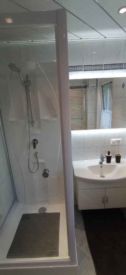 Appartamento Haus Elli Greifenburg Esterno foto