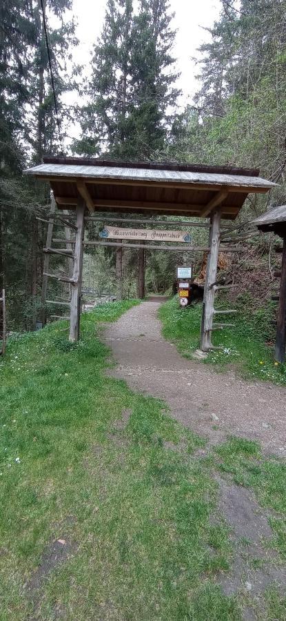 Appartamento Haus Elli Greifenburg Esterno foto