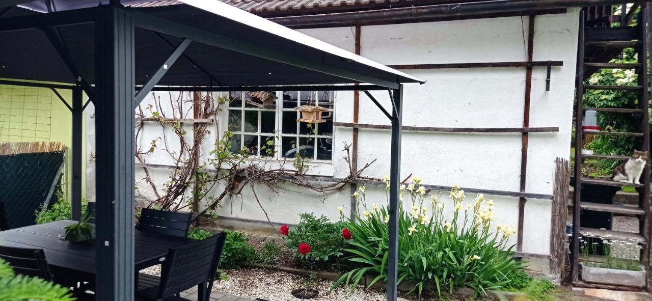 Appartamento Haus Elli Greifenburg Esterno foto