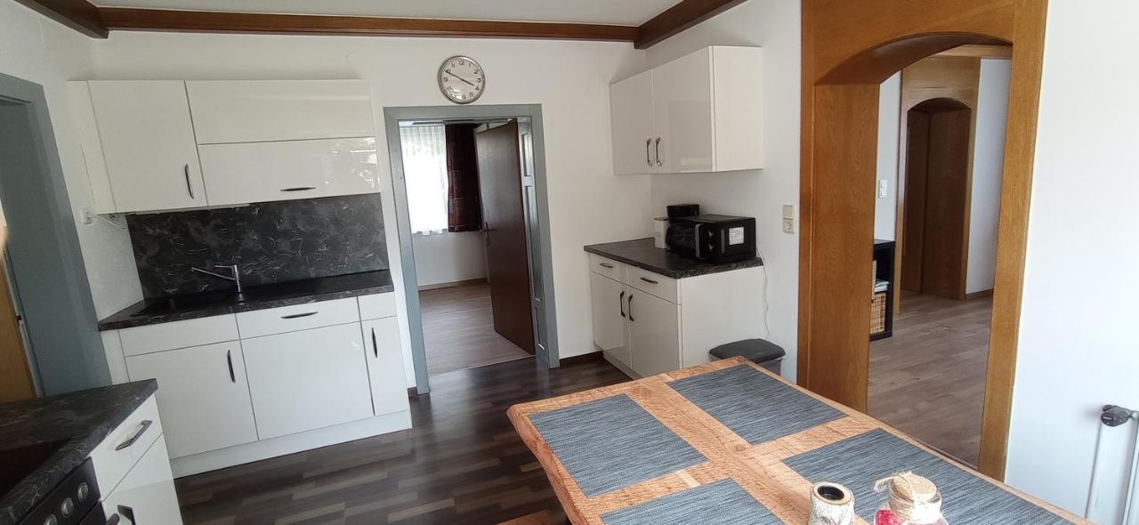 Appartamento Haus Elli Greifenburg Esterno foto