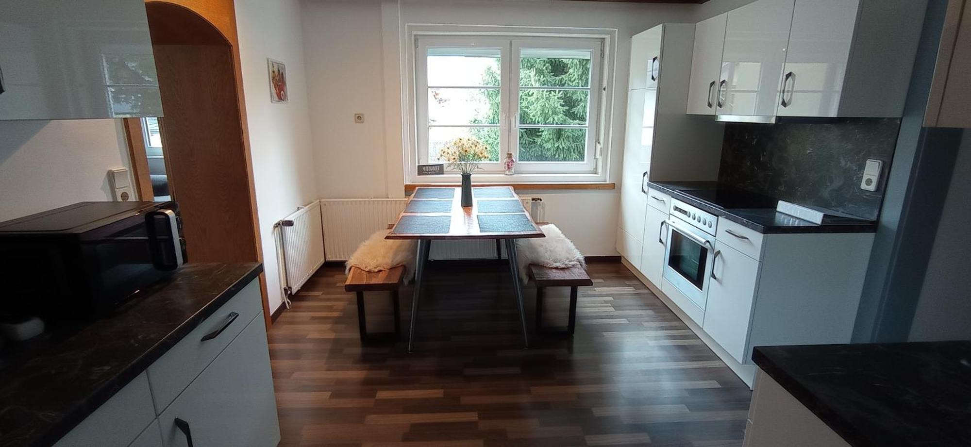 Appartamento Haus Elli Greifenburg Esterno foto
