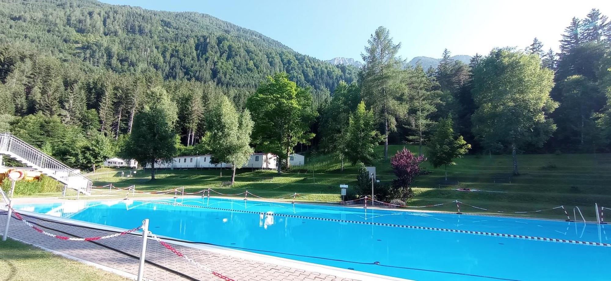 Appartamento Haus Elli Greifenburg Esterno foto