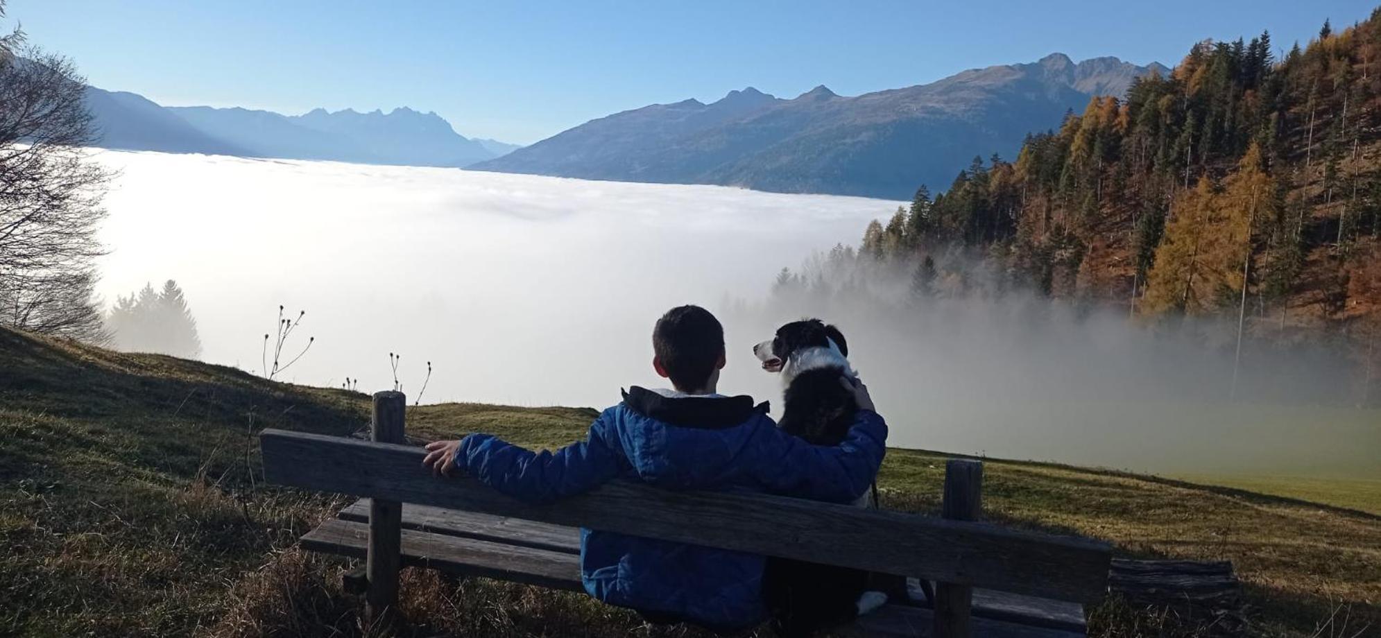 Appartamento Haus Elli Greifenburg Esterno foto