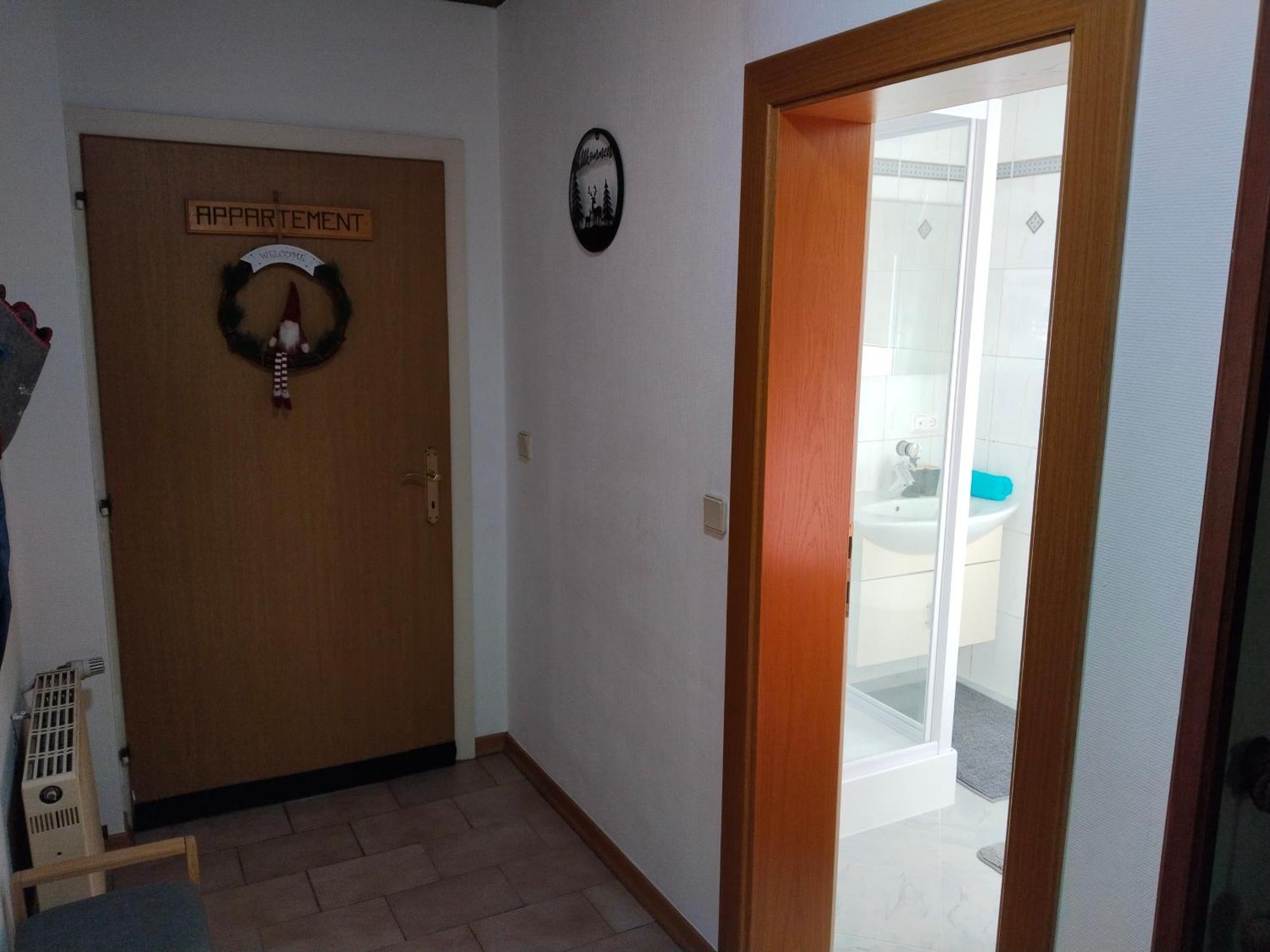Appartamento Haus Elli Greifenburg Esterno foto